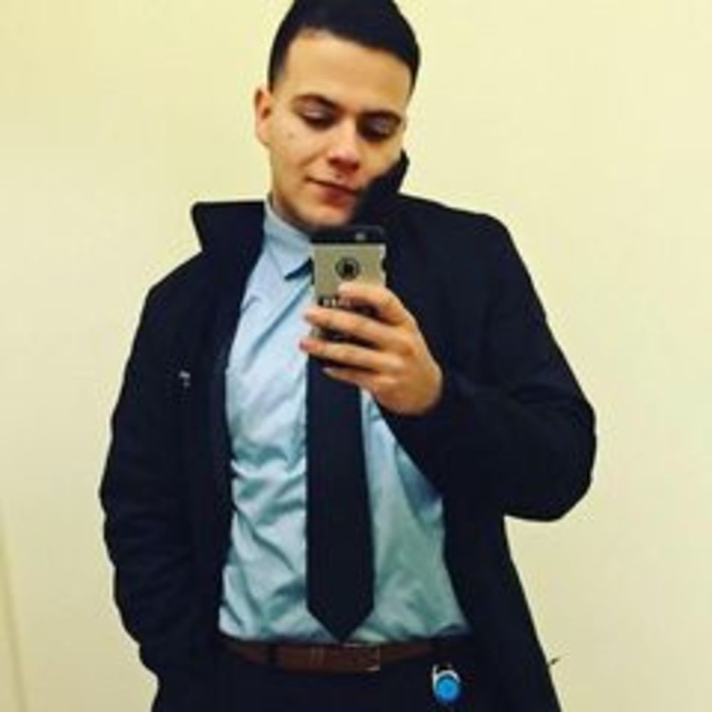 Meet your Posher, Ignacio